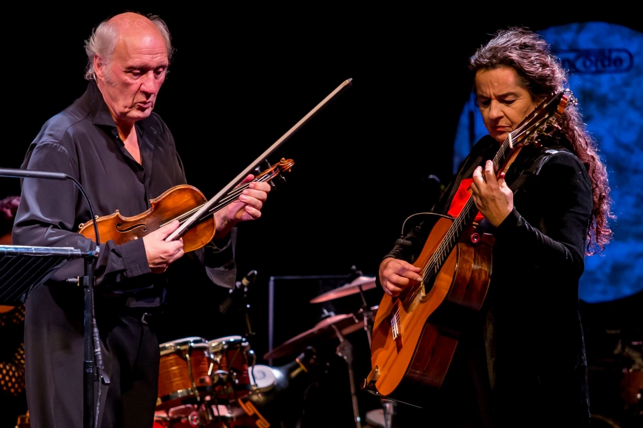 Herman van Veen presenteert De Voorstelling