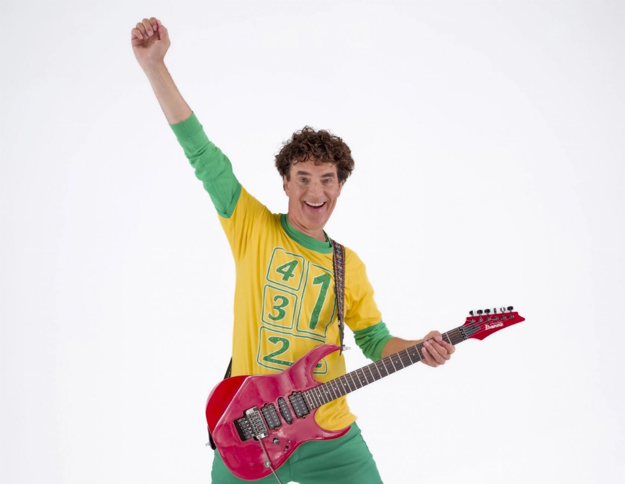 Dirk Scheele: Z’n Leukste Liedjes in Theater Koningshof