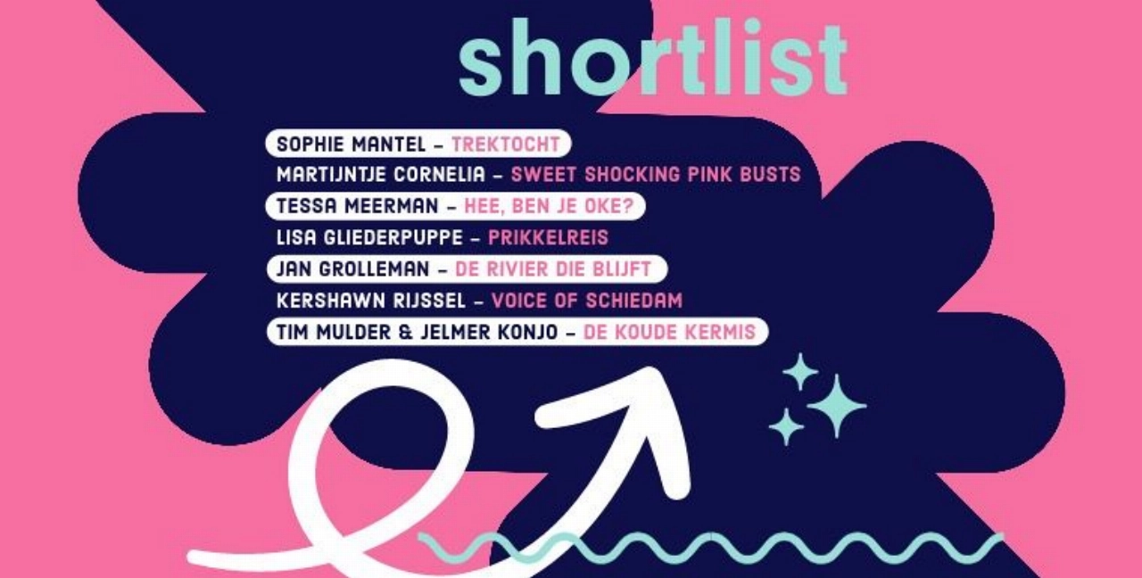 Kandidaten Waterweg Cultuurprijs bekend