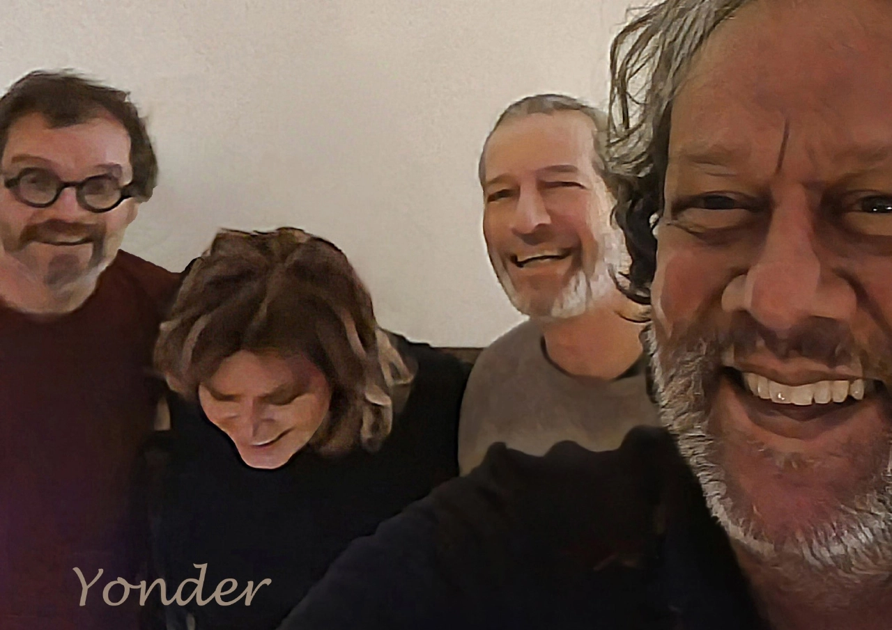 Nieuwjaarsvoorstelling in Cultuurcentrum Het Witte Kerkje