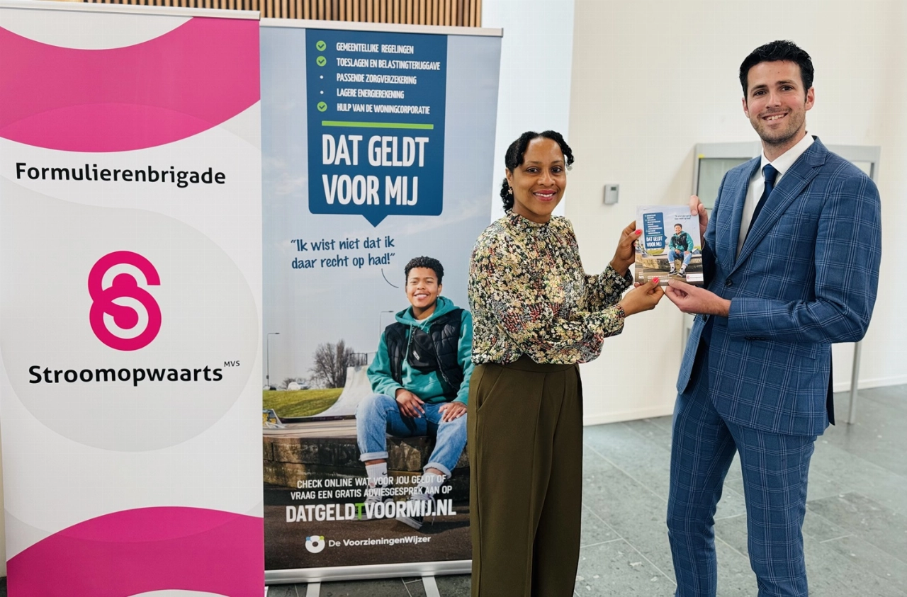 Bespaar honderden euro's per jaar!