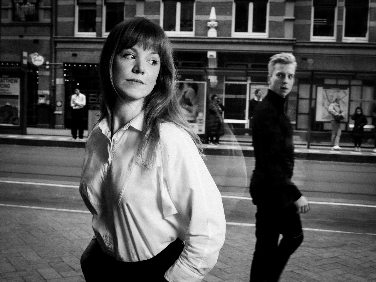 Verhaal van liefde en loslaten in Theater Koningshof