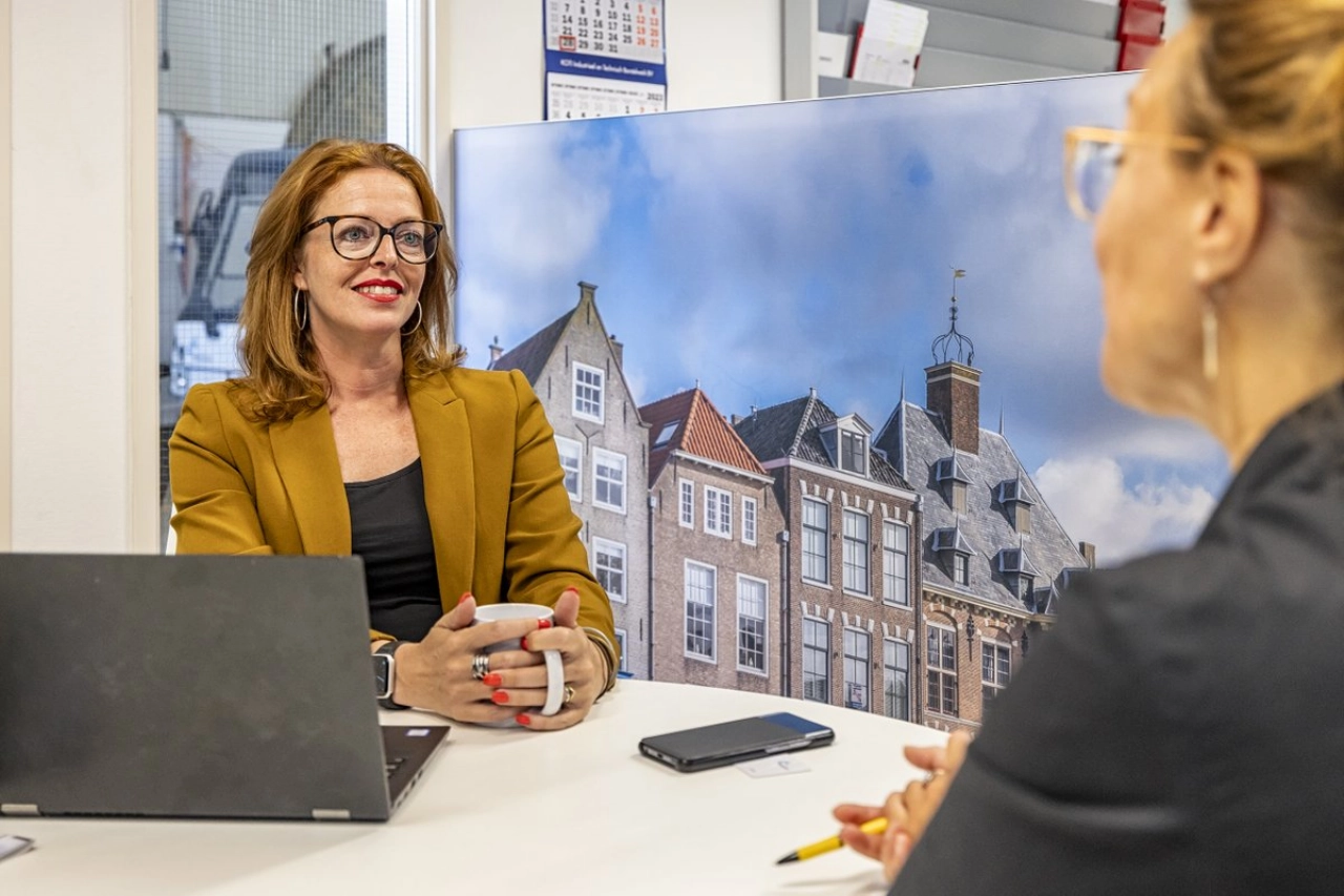 Wethouder Mulder houdt spreekuur