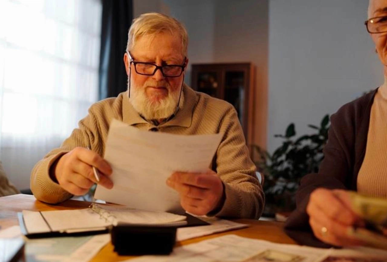 De Belastinginvuldagen komen er weer aan