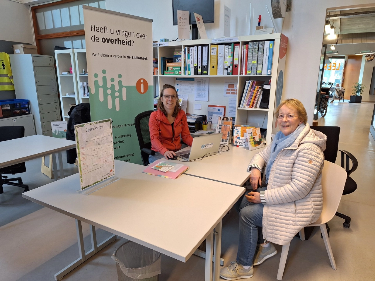 Hulp bij Inloggen met DigiD