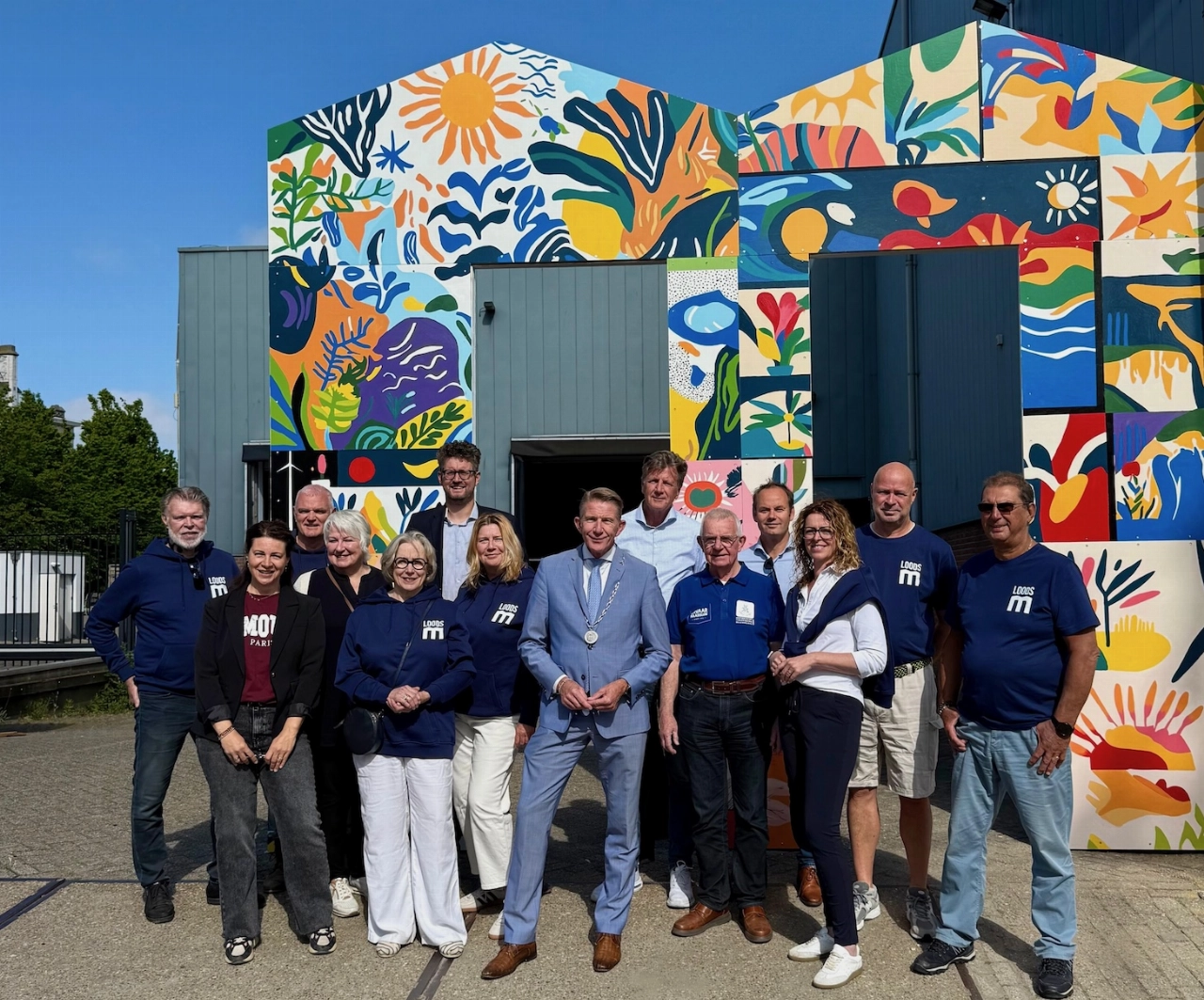 Maassluis Ahoi zet maritieme erfgoed Maassluis centraal