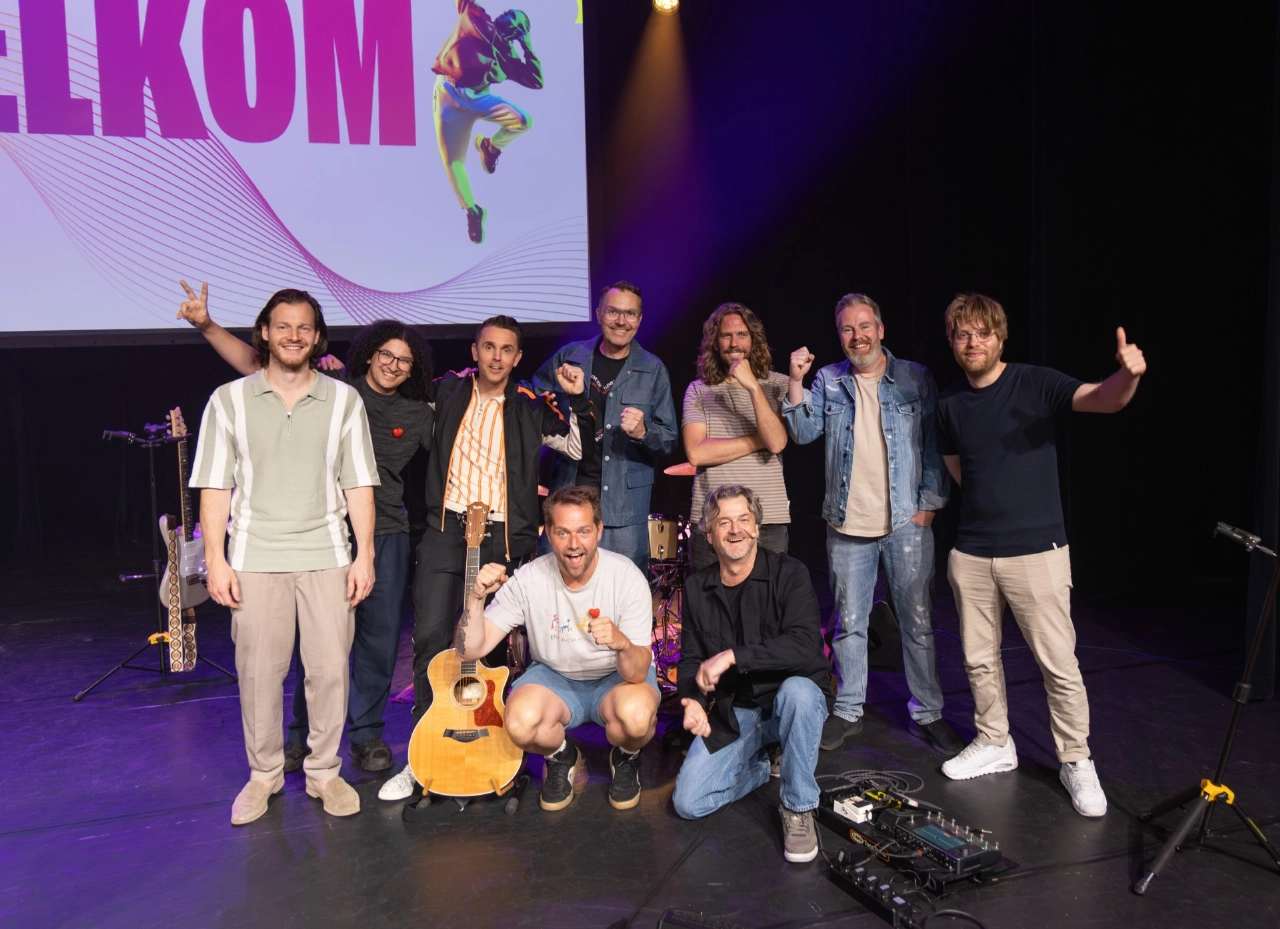 Succesvolle start van seizoen 25/26 voor Theater Koningshof
