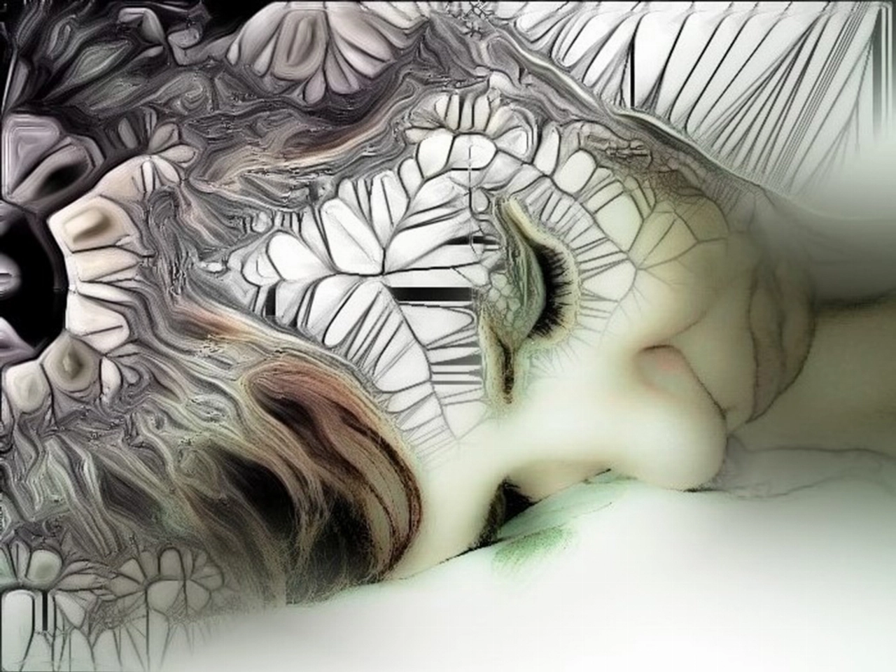 Mieke Elzinga is nu Maassluise kunstenaar