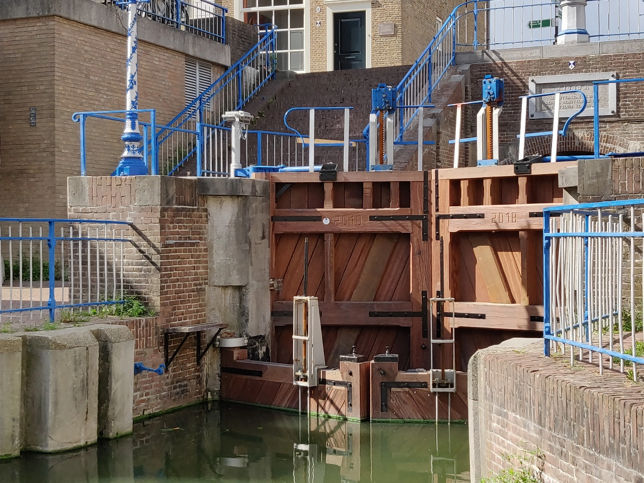 Beleef Open Monumentendag in Maassluis