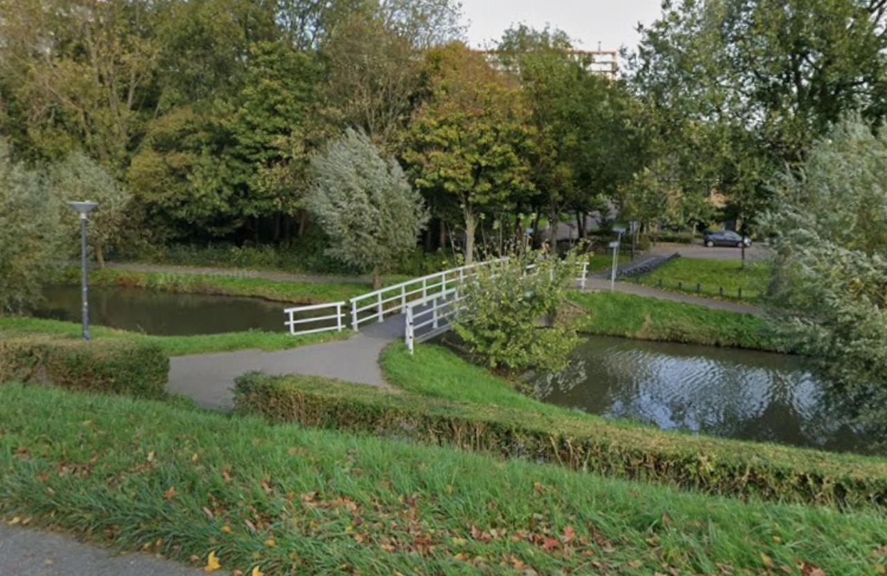 Werkzaamheden aan bruggen Esdoorn en Populierendal