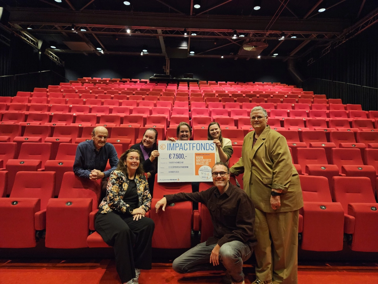 Proef, Beleef en Ont-Moet in het Bruisend Huis