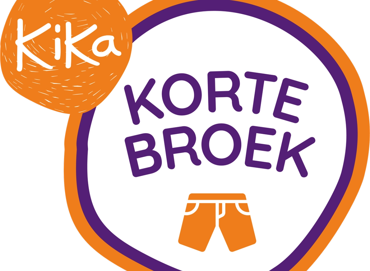 Groene Hoekers gaan deze week in korte broek naar school