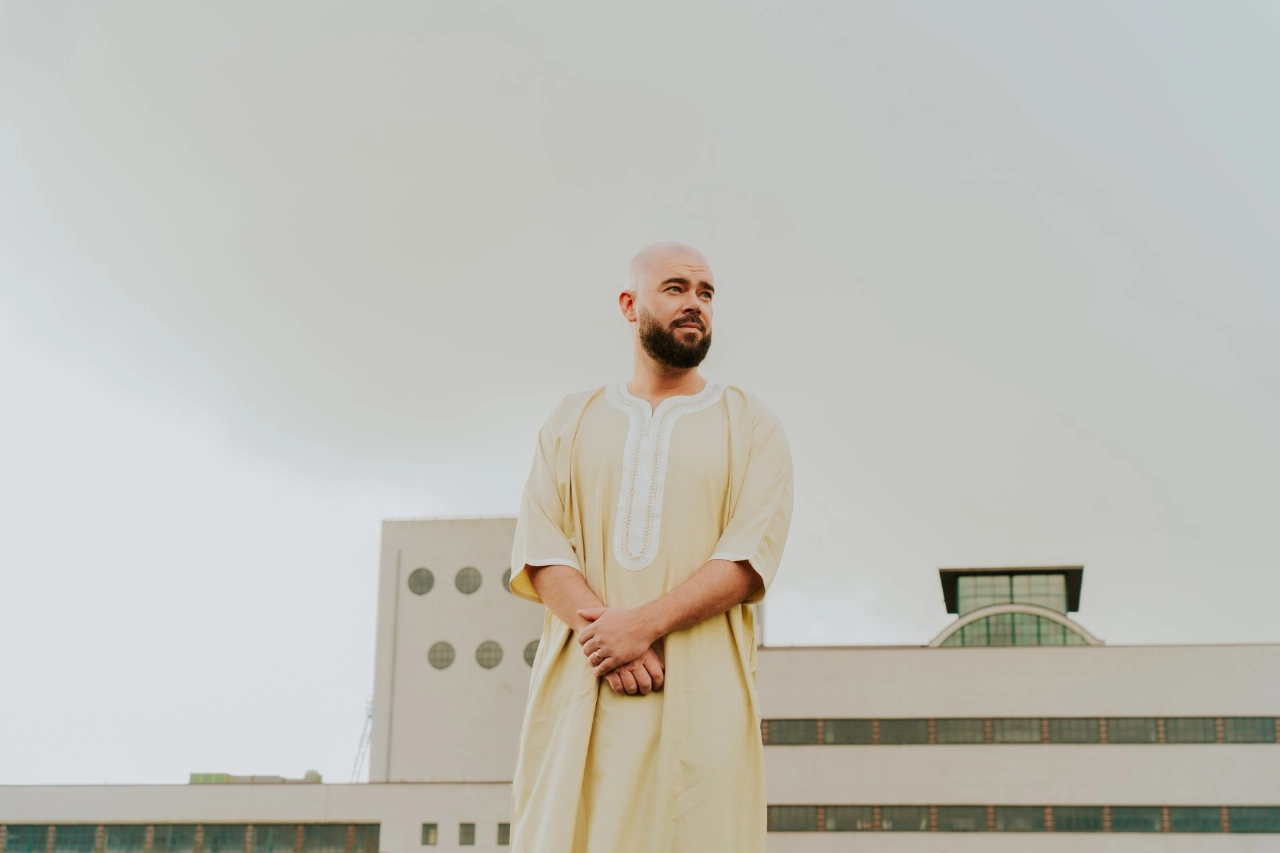 Derek Otte komt naar Theater Koningshof