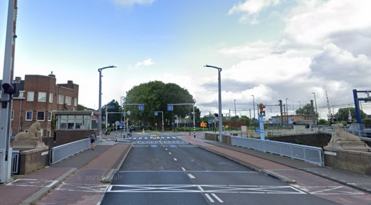 Beslis mee over het nieuwe ontwerp van de Koepaardbrug