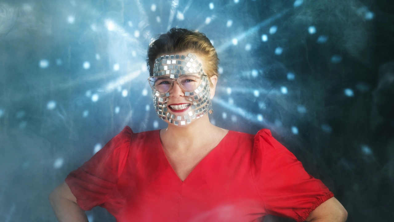 De beste remedie tegen Blue Monday? Een avond met Marjolijn van Kooten!