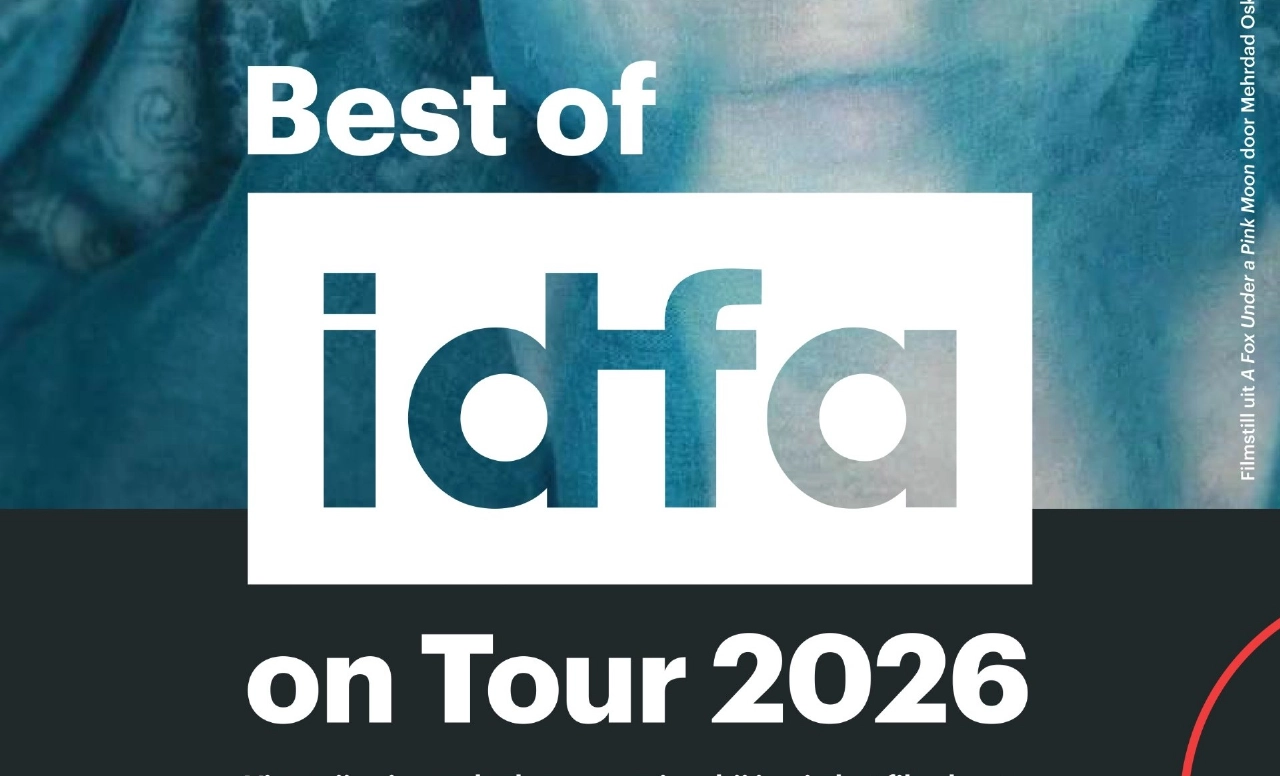 De beste documentaires op het witte doek in Maassluis