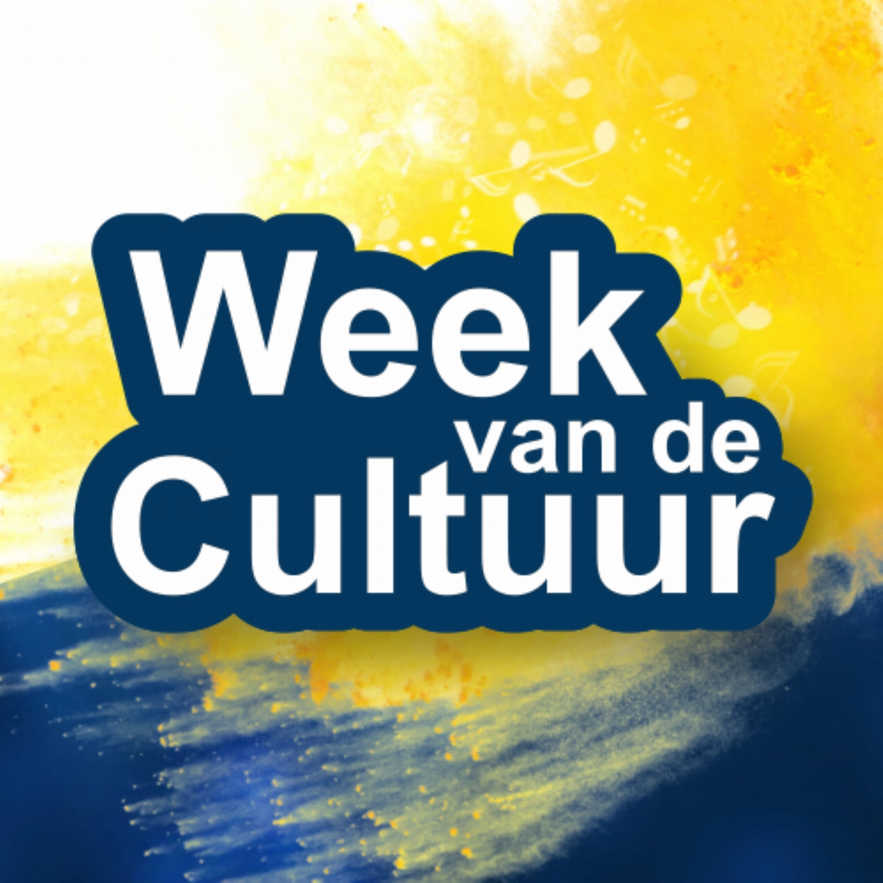 Thema Week van de Cultuur 2026 is 'Onverwachte Ontmoetingen'