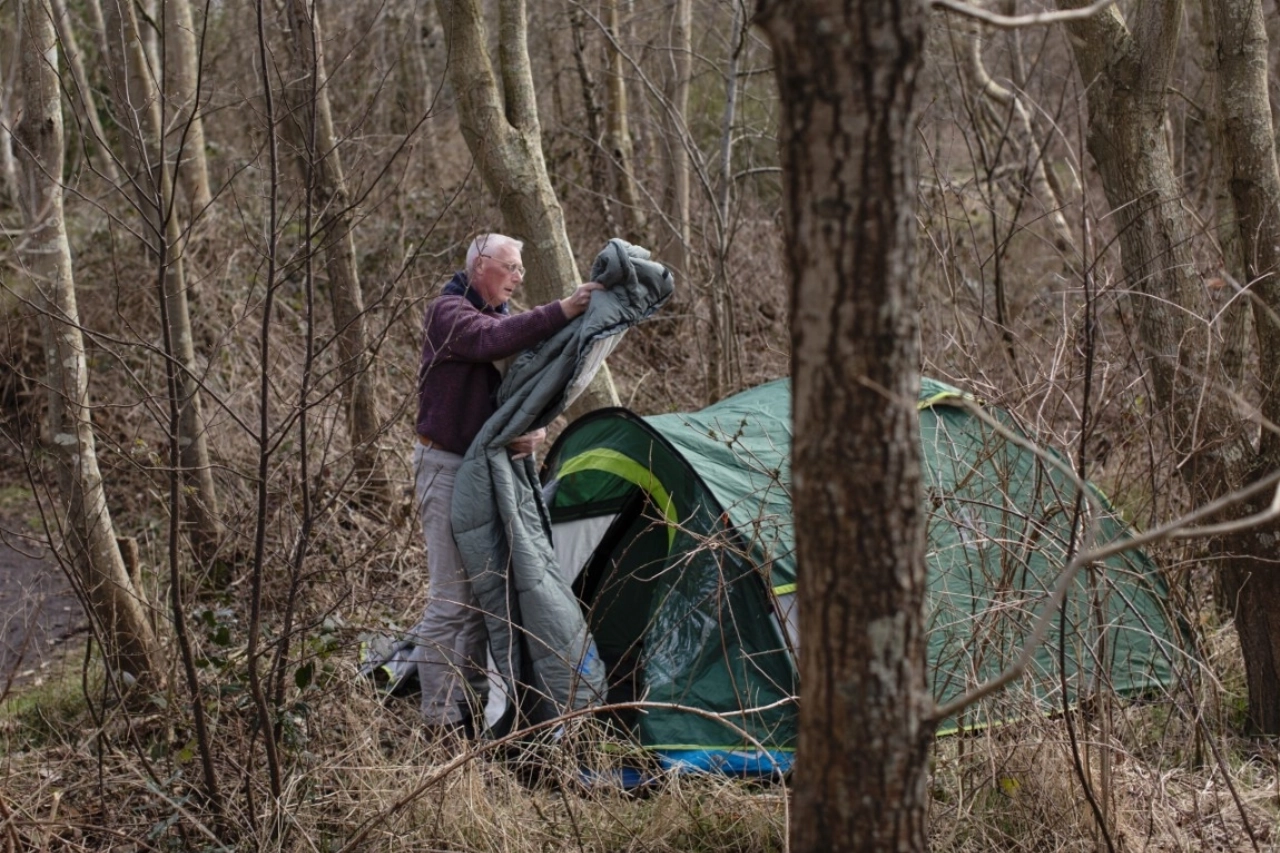 Maassluis, Vlaardingen en Schiedam gestart met gezamenlijke aanpak voor dakloze EU-arbeidsmigranten