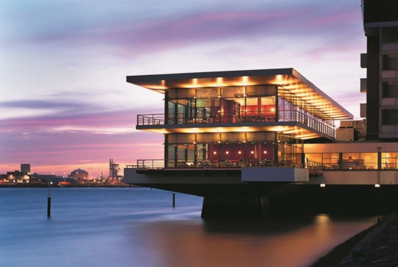 Winactie: ontbijt voor vier personen in het Delta Hotel!