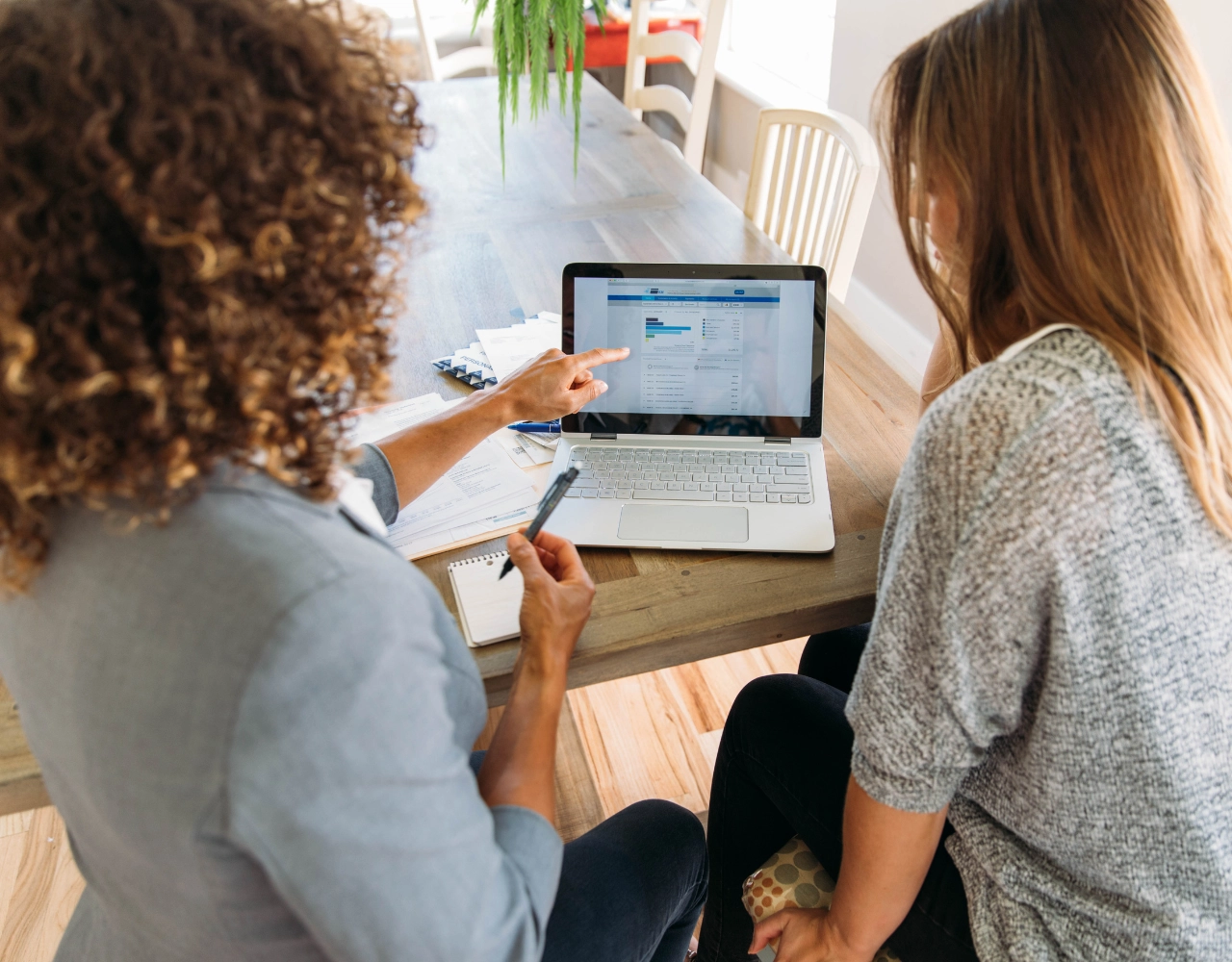 Gratis hulp bij belastingaangifte in de Bibliotheek Maassluis