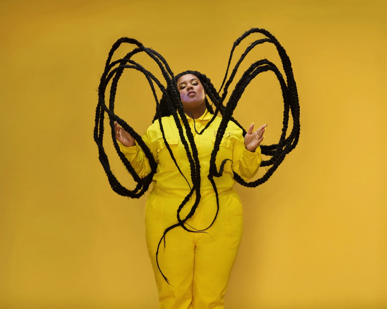 Isabelle Kafando presenteert een identiteitscrisis in meervoud