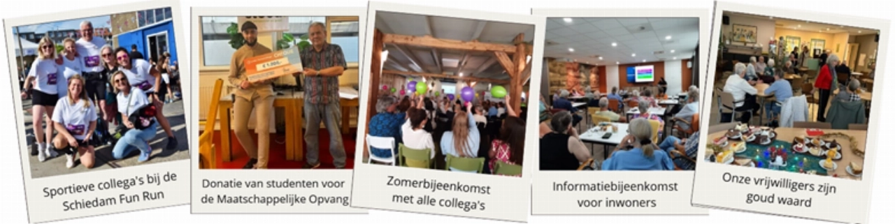 Adviseur Leren & Ontwikkelen (32-36 uur)