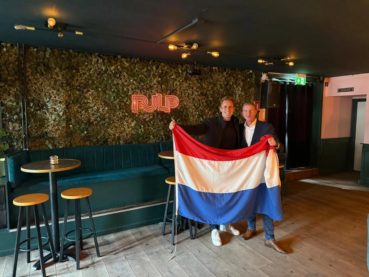 Horeca mag langer open blijven tijdens WK Voetbal 2026