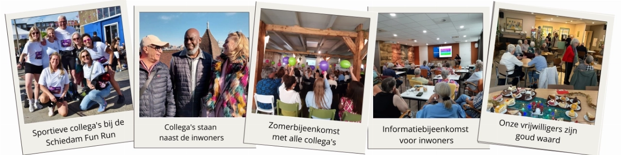 Producteigenaar Welzijn op Recept (28-36 uur)