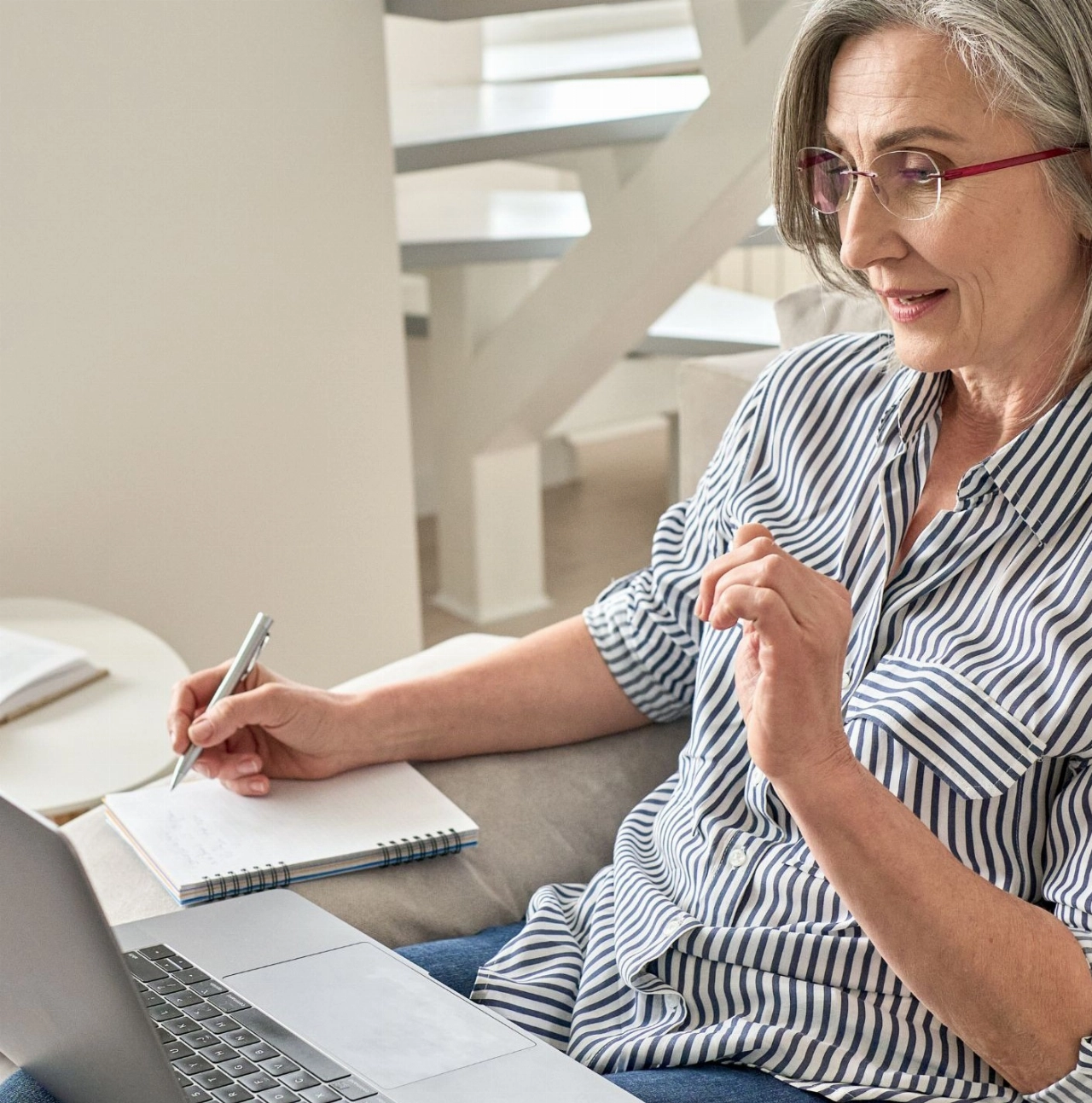 Wegwijs in digitale zorg met de Bibliotheek De Plataan en SDW