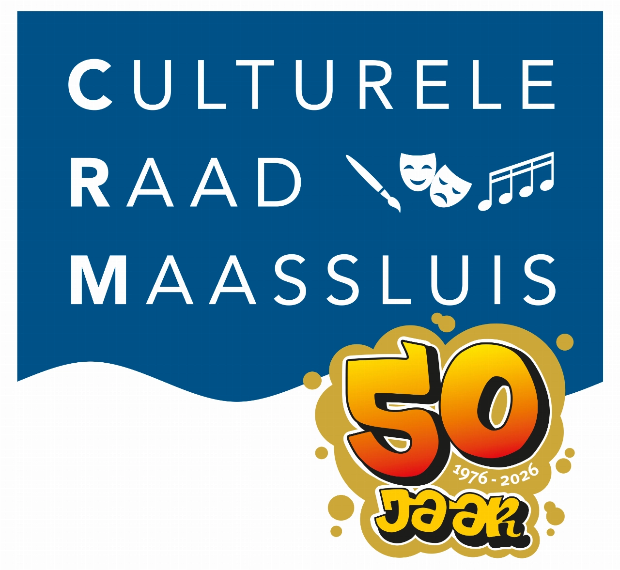 Openbare vergadering Culturele Raad Maassluis