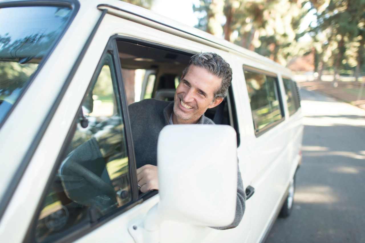 Chauffeur (vrijwillig)