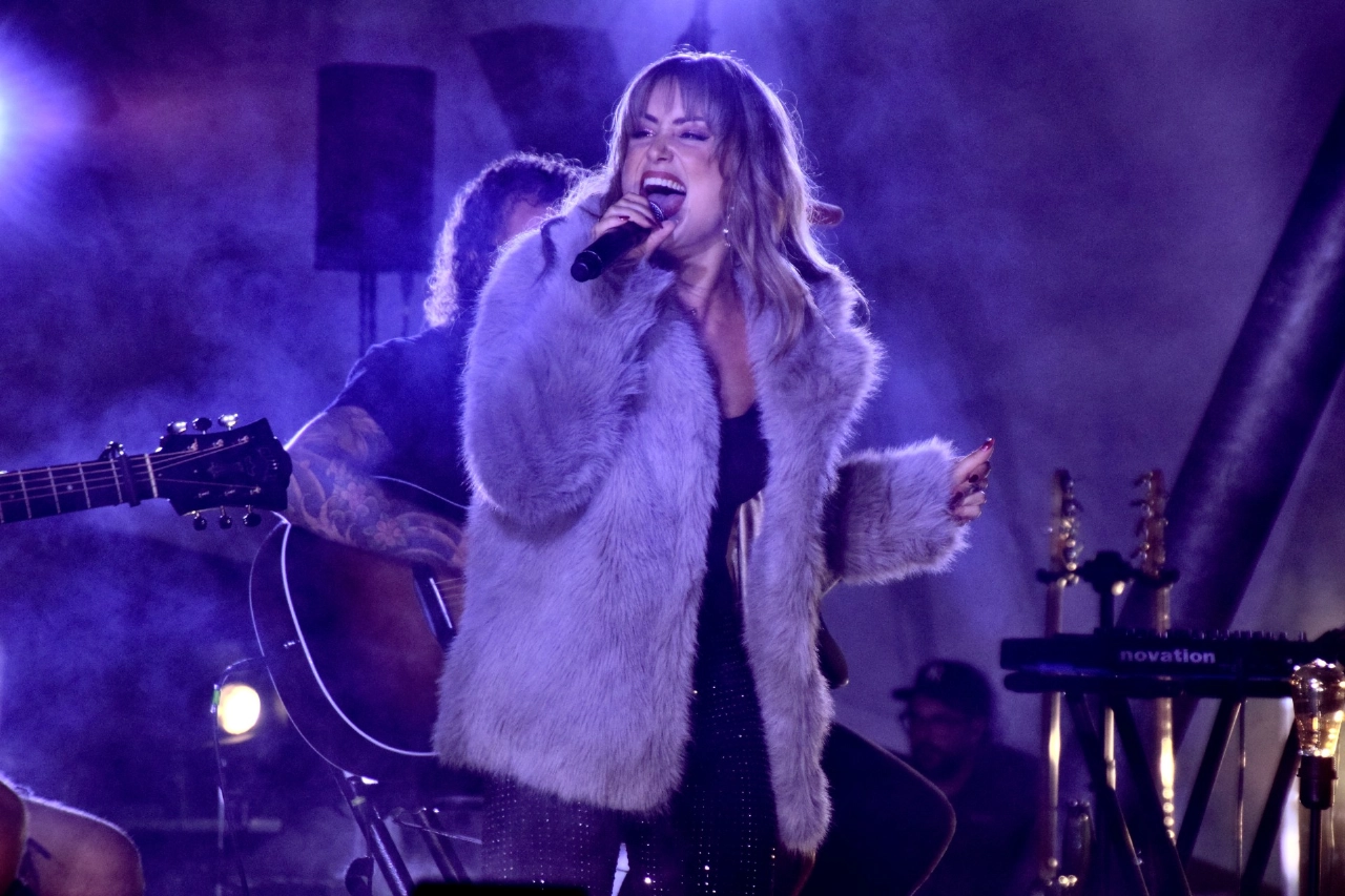 The Unplugged Experience brengt iconische MTV Unplugged-hits naar Stadsgehoorzaal