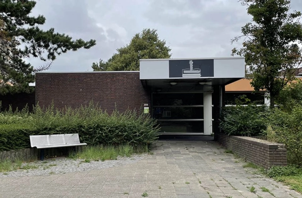 Herontwikkeling De Vloot in volgende fase