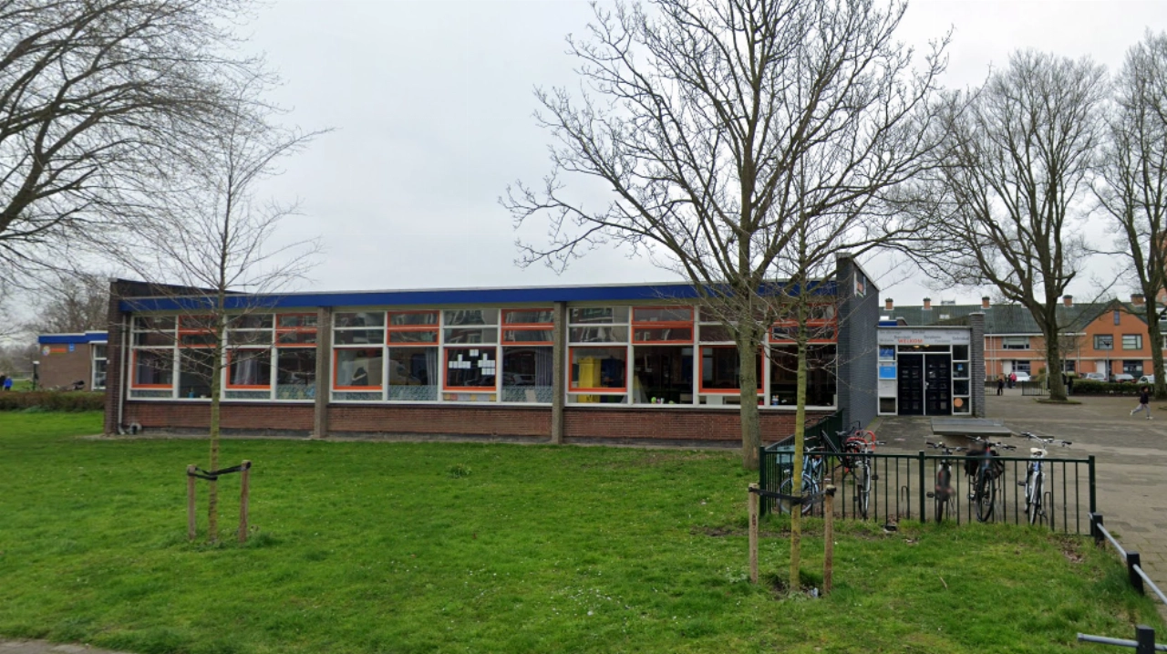 Klankbordgroep maakt bezwaar tegen uitbreiding school Richard Hollaan