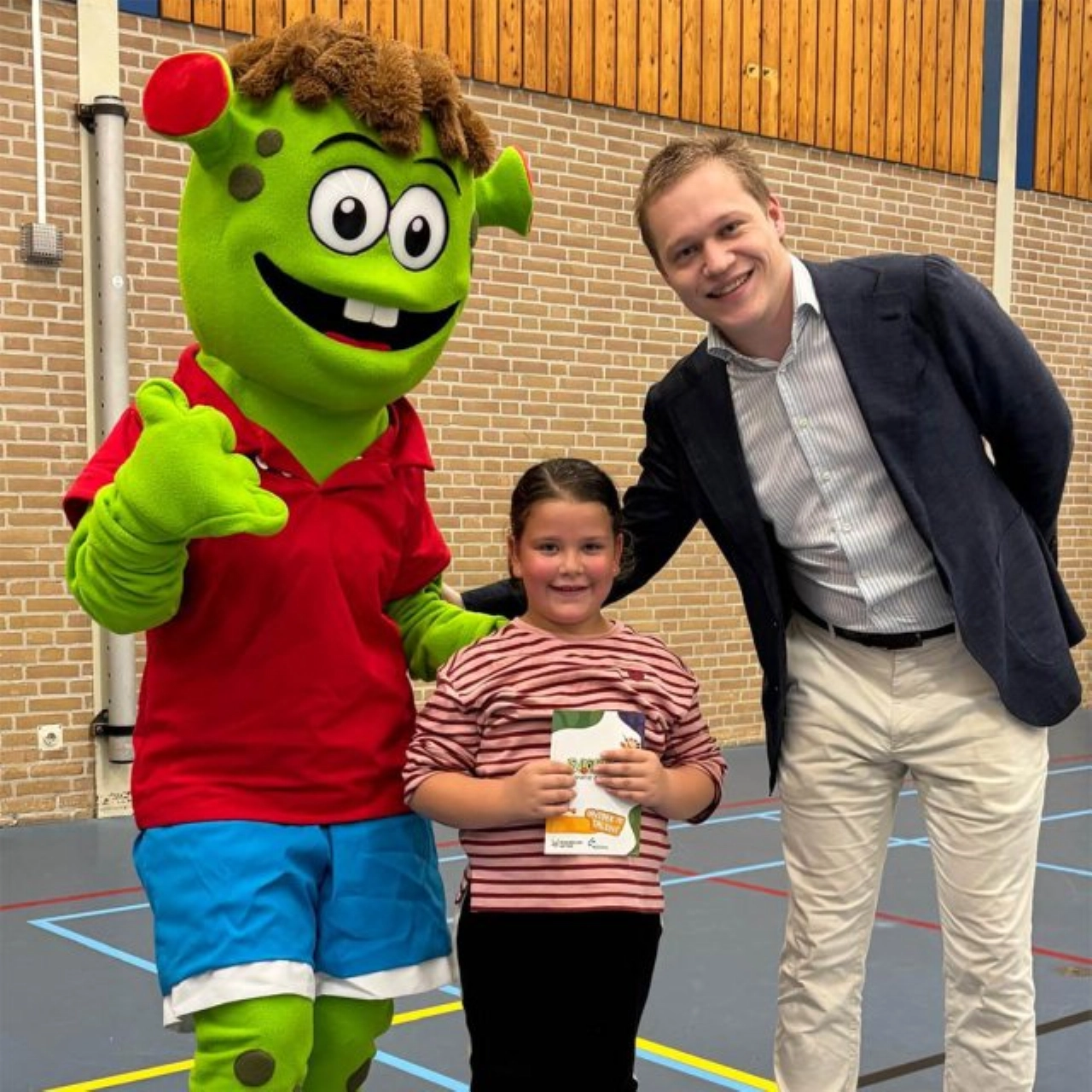 Meer dan 200 activiteiten voor Maassluise basisschoolkinderen