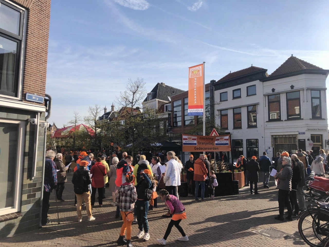Leefbaar Maessluys vreest voor evenementen na stoppen SPEM