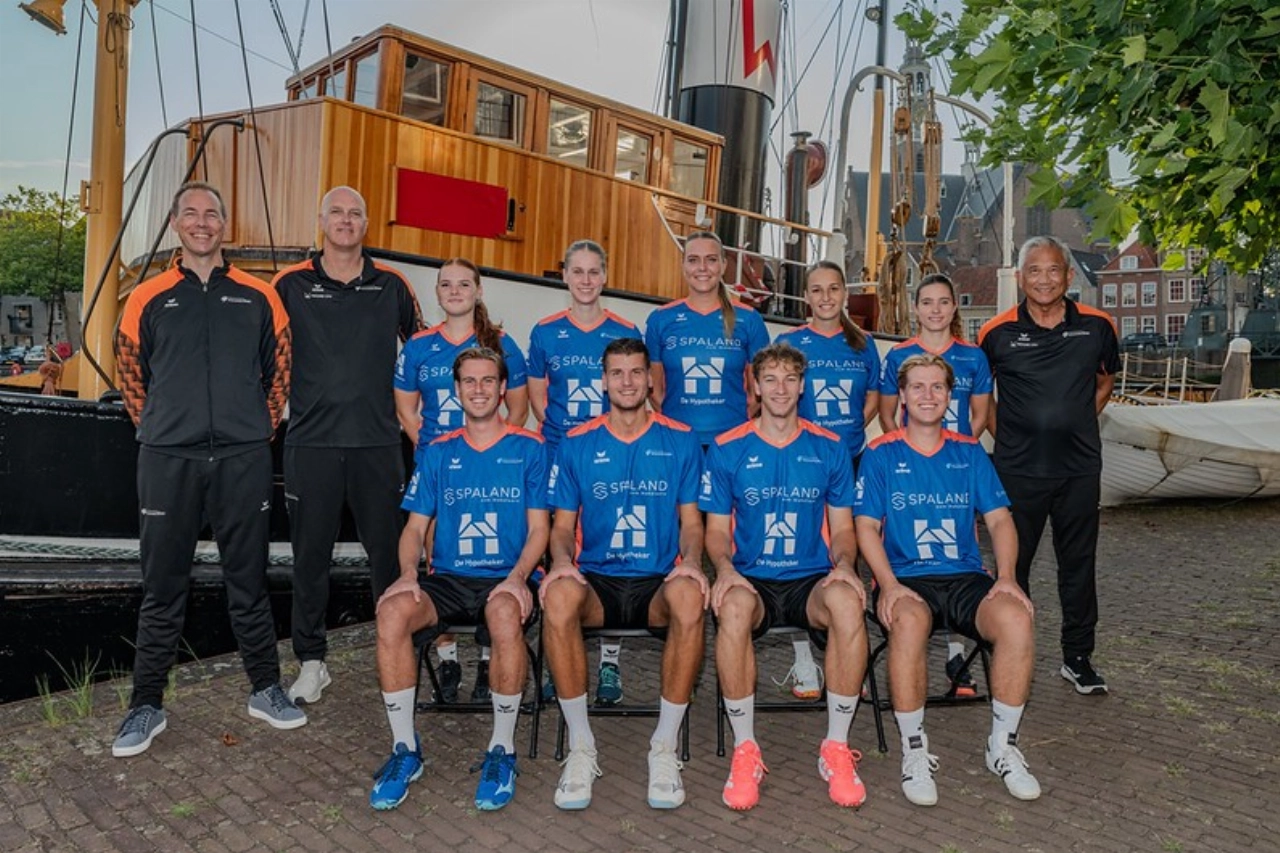 Moeizame wedstrijd voor CKC Maassluis in Delft