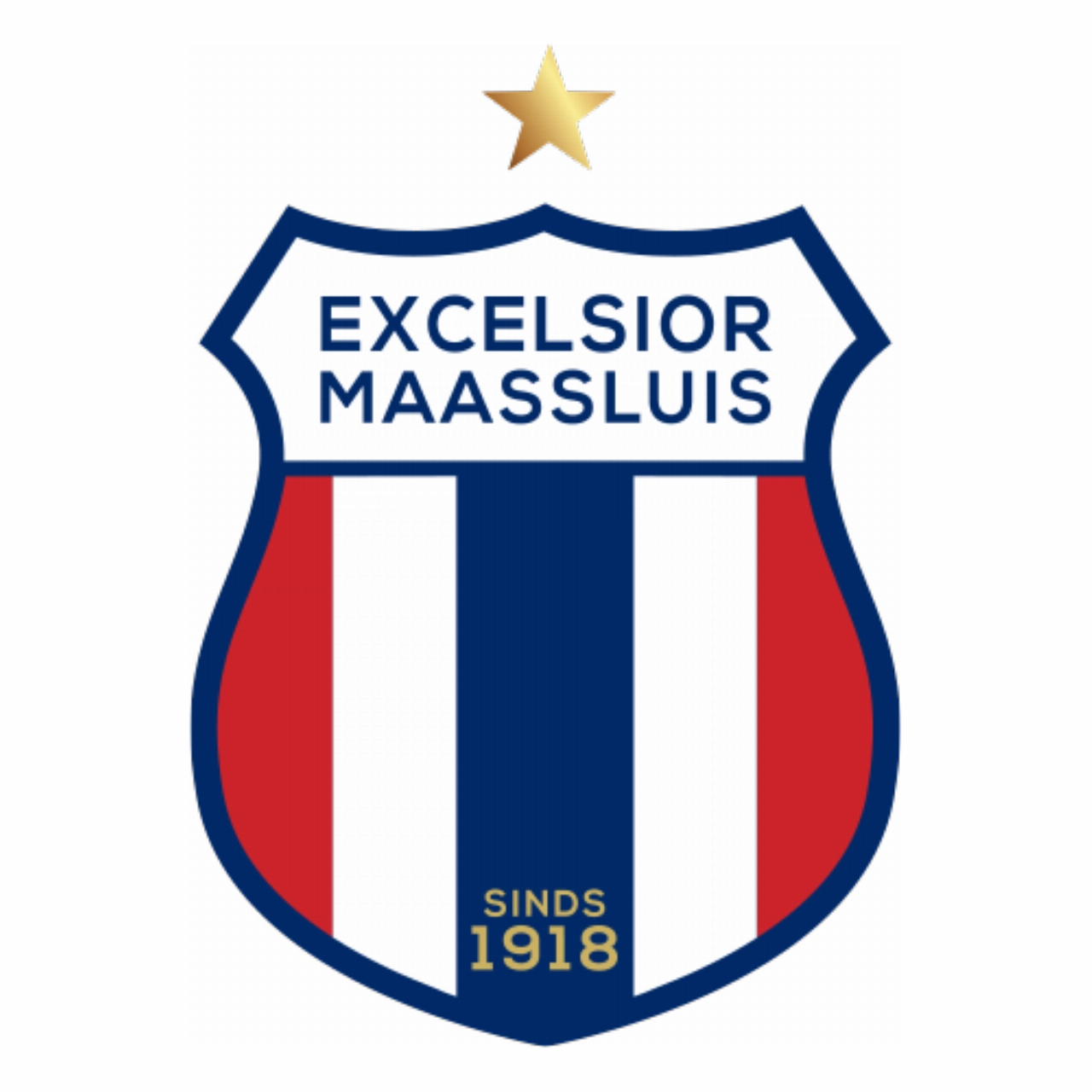 Excelsior Maassluis door in strijd om KNVB-beker