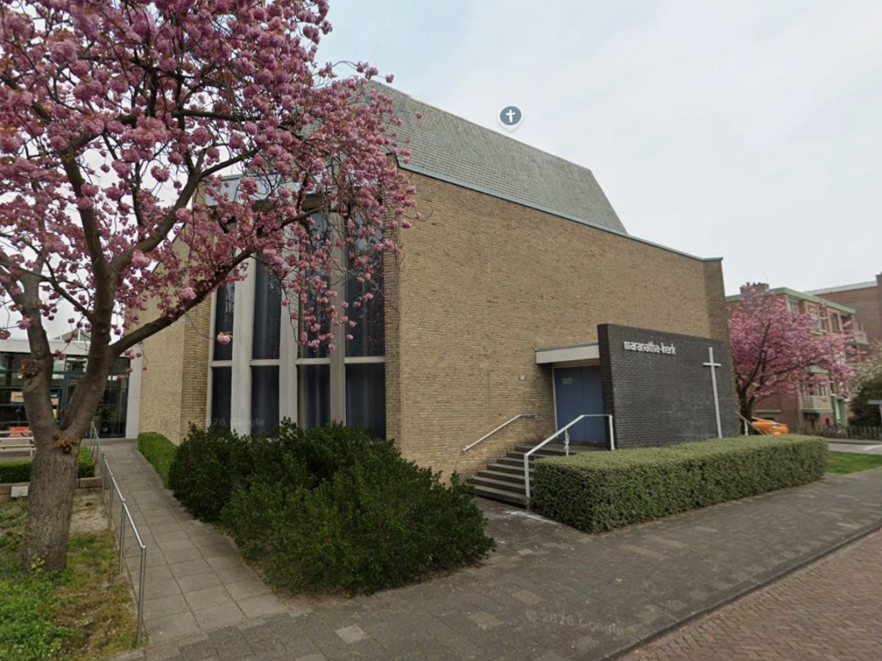D66 bezorgd over komst 'gebedsgenezer' naar Maassluis