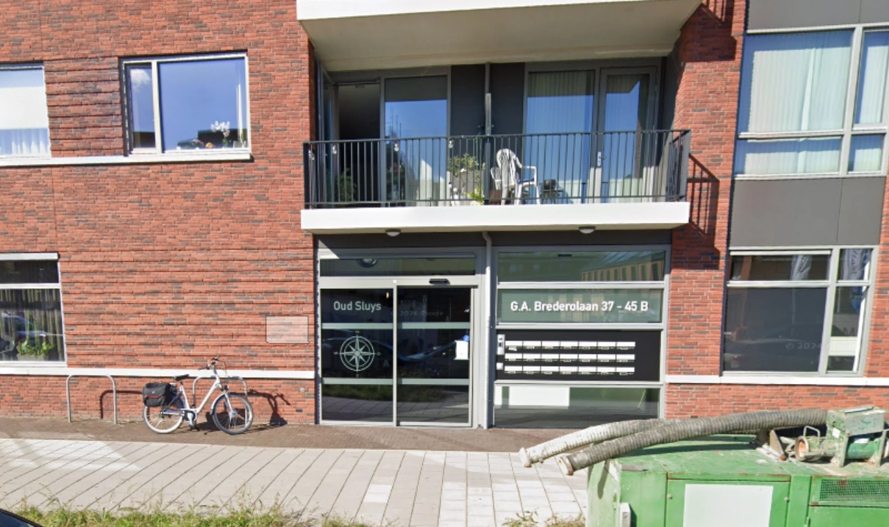 Meten is Weten: gratis verpleegkundig spreekuur Oud Sluys