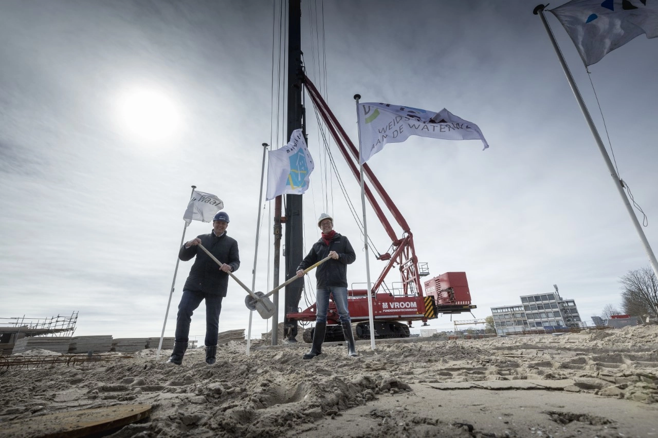 Maassluis onderzoekt welke woningen de stad de komende jaren nodig heeft