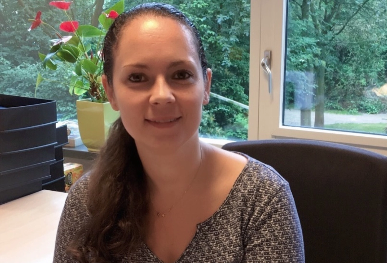 Karin Hersbach (Argos Zorggroep) treedt toe tot bestuur VPTZ - NWN