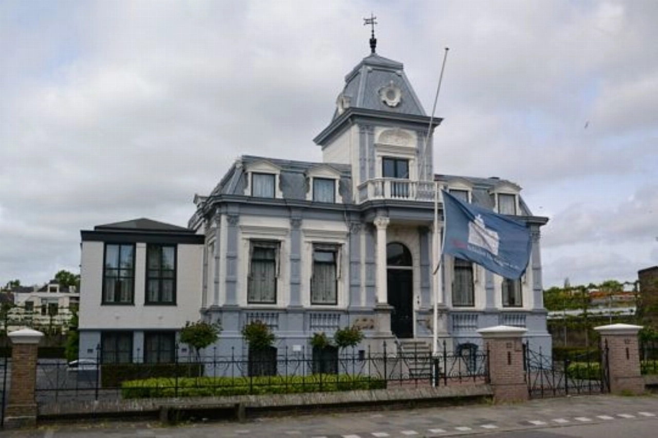 Fonds Schiedam Vlaardingen e.o. op Maassluis24