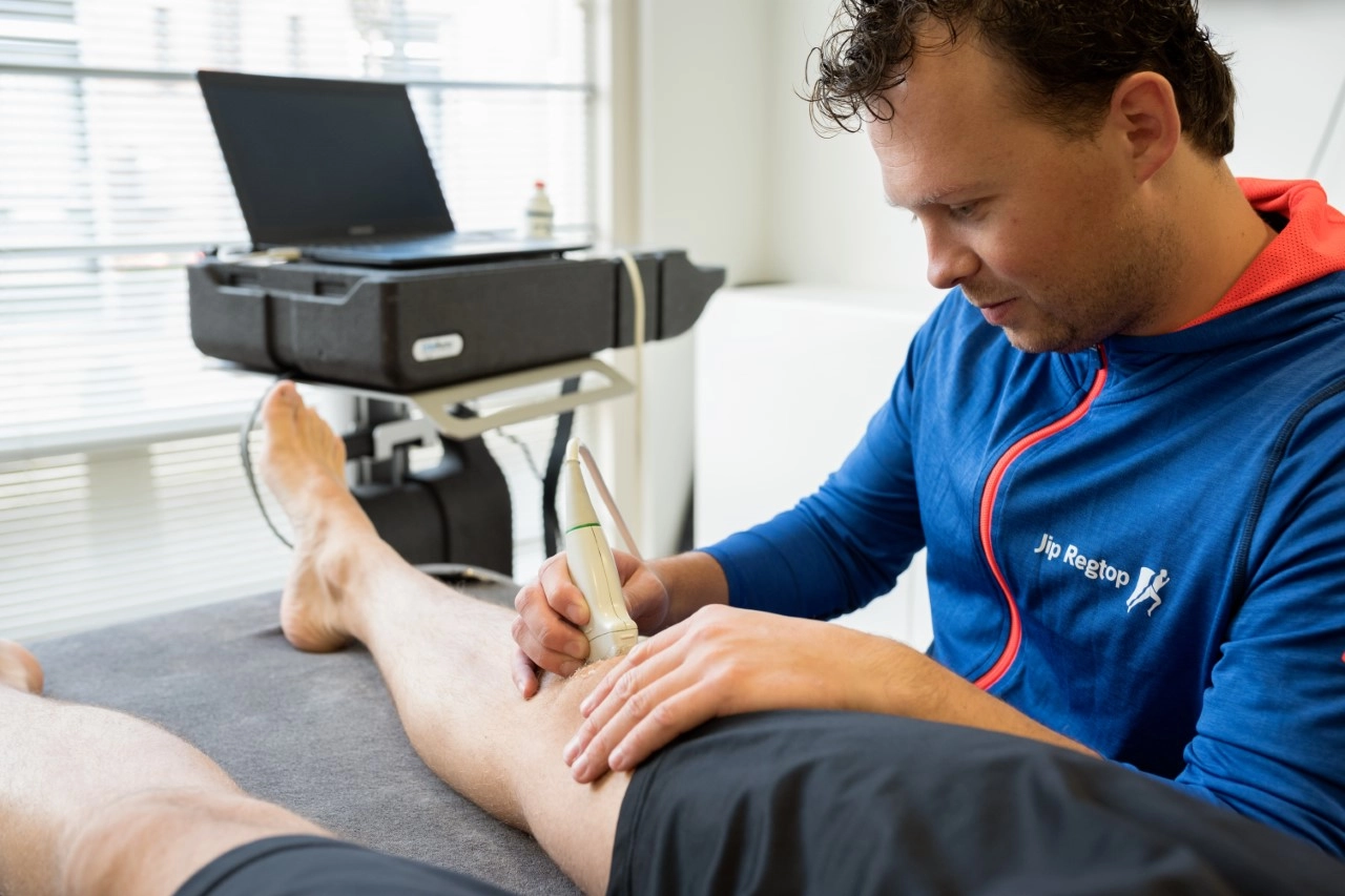 Spier – Pees Specialist, voor jouw peesklachten