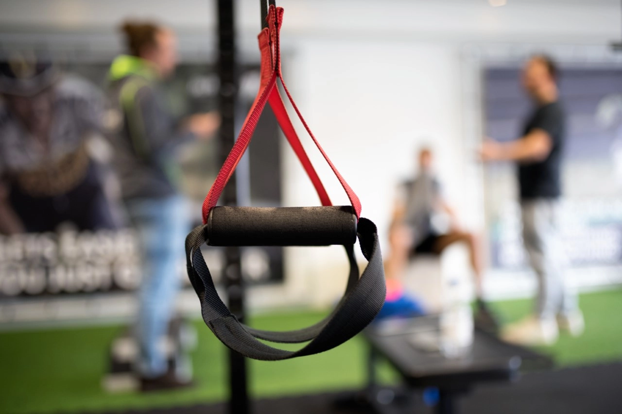 Samenwerking fysiotherapeut en di&euml;tist bij herstel corona