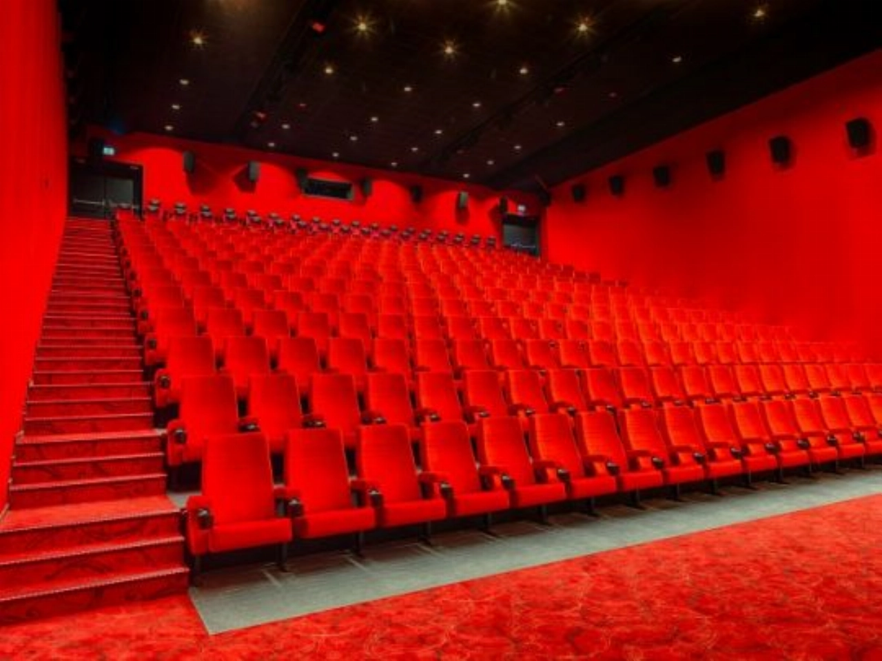 JT Bioscopen op Maassluis24