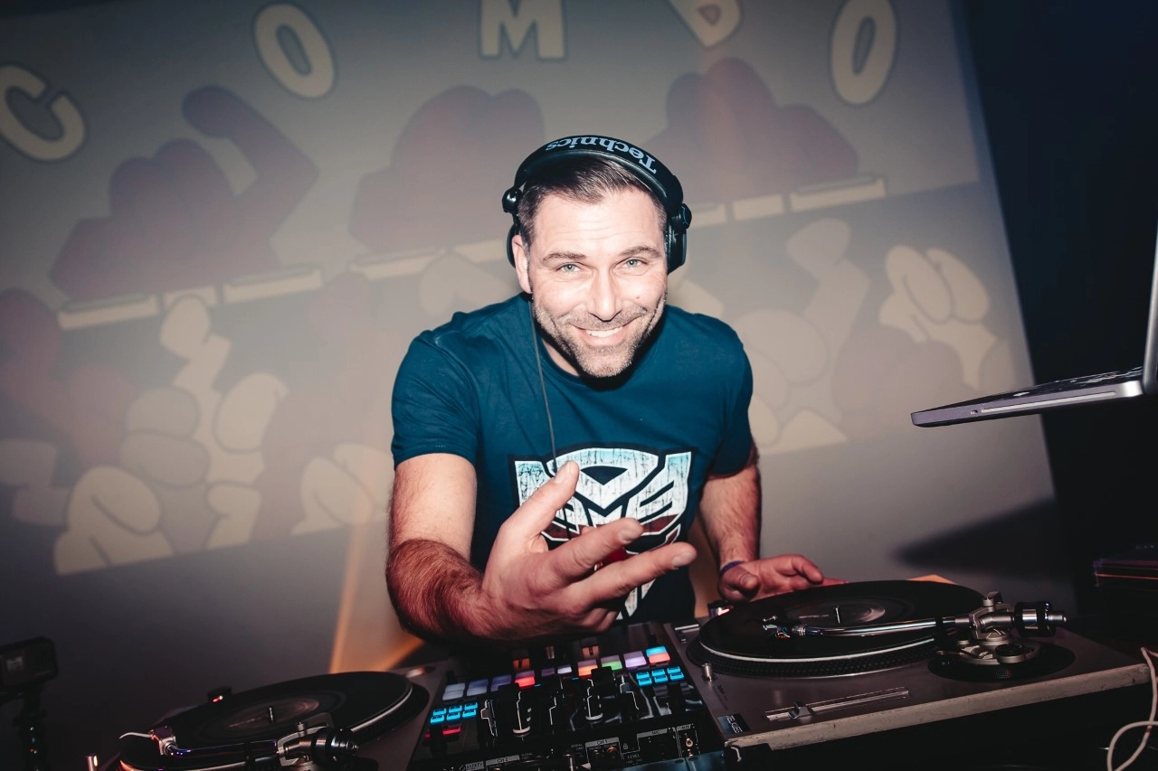 Eerste workshop Spindoctors door DJ DNS