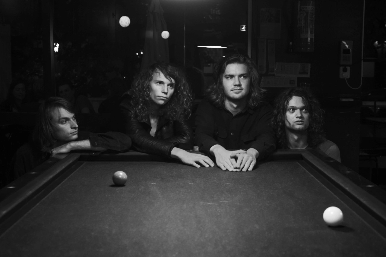 Poppodium lanceert Blikopener