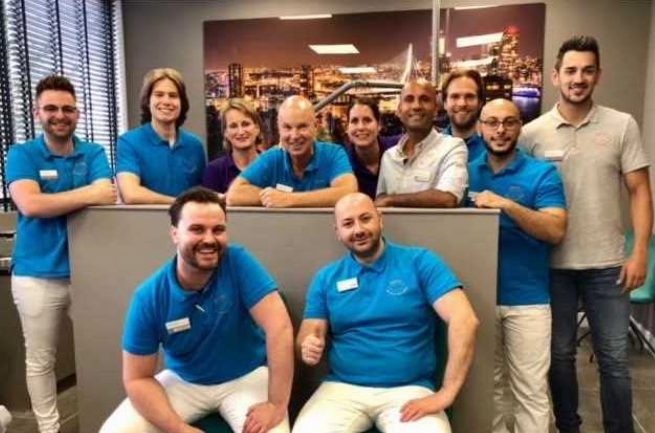 Wil jij ook zo'n prachtige nieuwe Ortho Billet smile?