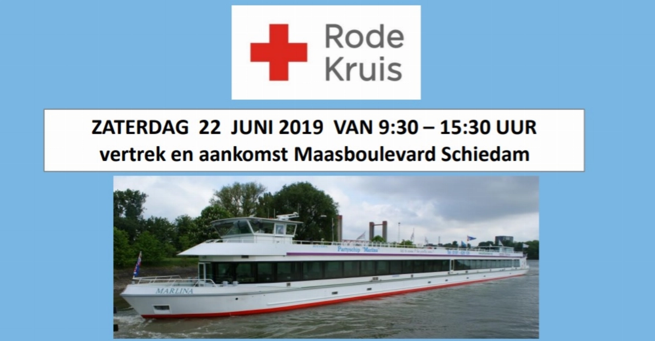 Geef moeder een vaartocht cadeau voor Moederdag!